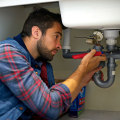 What are the requirements to be a handyman in california?
