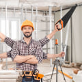Is a handyman business a good business to start?
