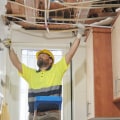 How do you know if a contractor is scamming you?