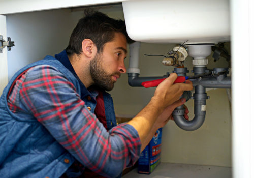 What are the requirements to be a handyman in california?