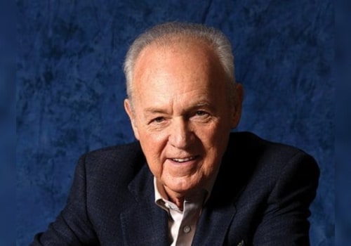 Who is known as the handyman?