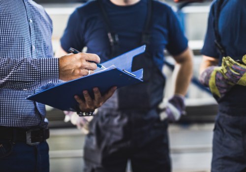 How much work can you do without a contractor license in california?