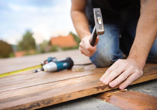 How much can an unlicensed handyman charge in california?