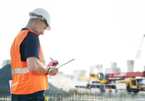 What are the responsibilities of a contractor?