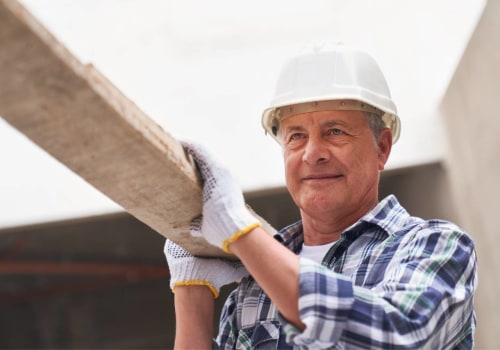 What is a handyman also known as?