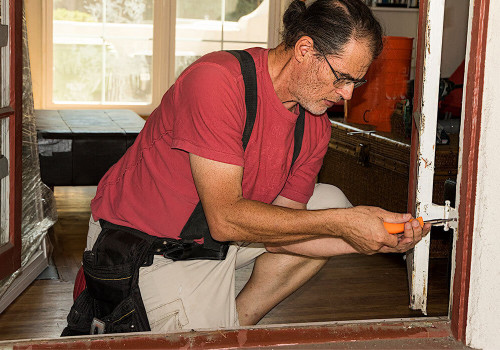 Do you need insurance to be a handyman in california?