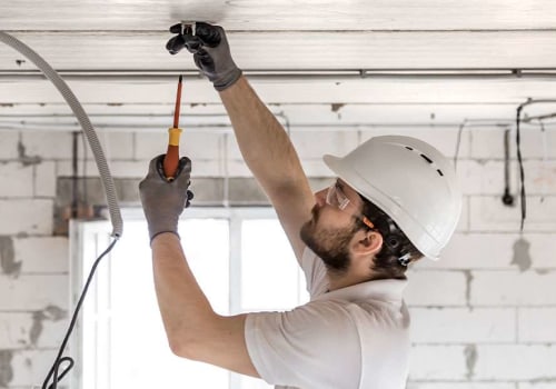 How many handyman companies are there in the us?