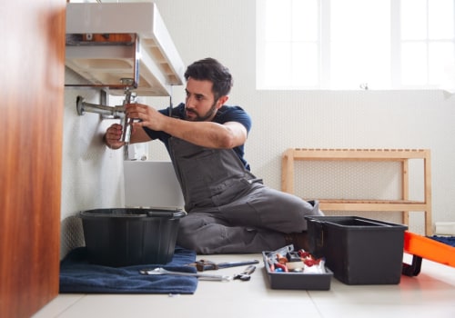 What are the qualities of a handyman?